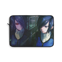 Load image into Gallery viewer, Anime Tokyo Ghoul Laptop Sleeve
