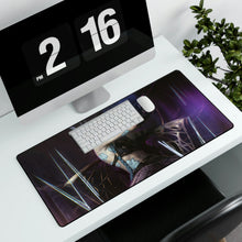 Load image into Gallery viewer, Arcane Jinx Mouse Pad (Desk Mat)
