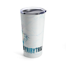 Load image into Gallery viewer, Anime Fairy Tail Tumbler 20oz
