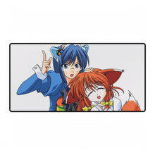Load image into Gallery viewer, Anime Os-tanr Mouse Pad (Desk Mat)
