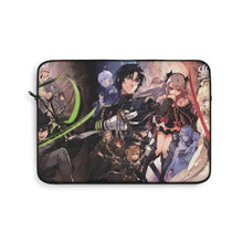 Load image into Gallery viewer, The End Laptop Sleeve
