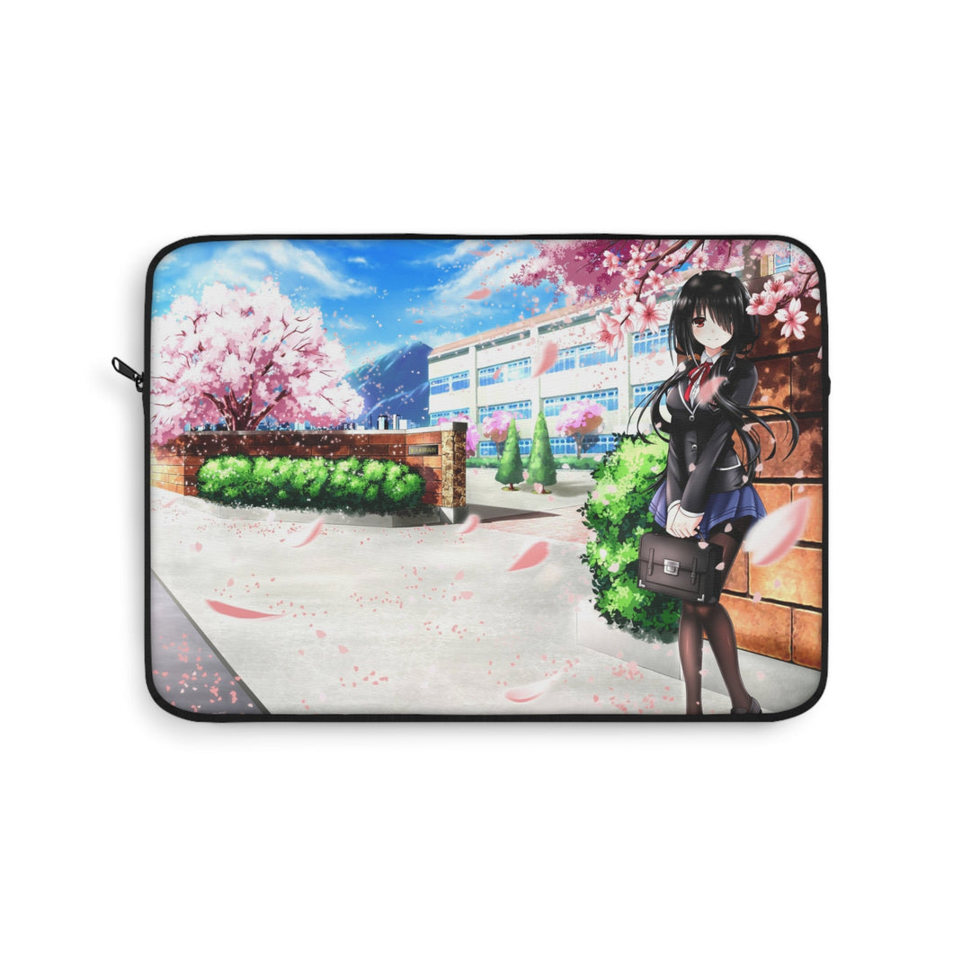 Anime Date A Live Laptop Sleeve