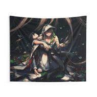 Code Geass Lelouch Lamperouge Indoor Wall Tapestry