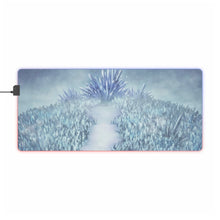 Load image into Gallery viewer, Sword Art Online RGB LED Mouse Pad (Desk Mat)
