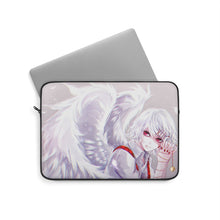 Load image into Gallery viewer, Tokyo Ghoul Juuzou Suzuya Laptop Sleeve
