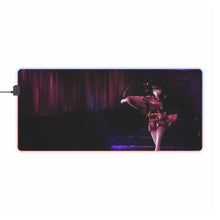 Load image into Gallery viewer, Anime Kabaneri of the Iron Fortress RGB LED Mouse Pad (Desk Mat)
