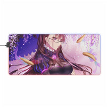 Load image into Gallery viewer, Fate/Grand Order RGB LED Mouse Pad (Desk Mat)
