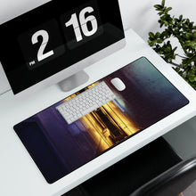 Load image into Gallery viewer, Mirror's Edge Mouse Pad (Desk Mat)
