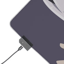 Load image into Gallery viewer, The Eminence in Shadow RGB LED Mouse Pad (Desk Mat)
