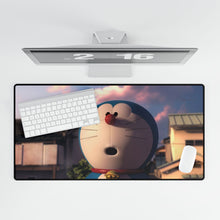 Load image into Gallery viewer, Stand By Me Doraemon 2 Mouse Pad (Desk Mat)
