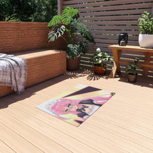 Load image into Gallery viewer, Bocchi the Rock Rug
