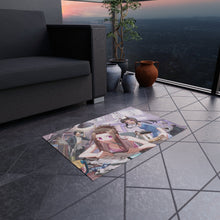 Load image into Gallery viewer, Kaguya-sama: Love Is War Rug
