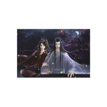 Load image into Gallery viewer, Mo Dao Zu Shi Rug
