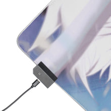 Load image into Gallery viewer, Anime Bleach RGB LED Mouse Pad (Desk Mat)
