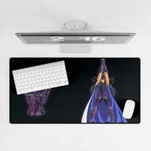Load image into Gallery viewer, Camus Aquarius Sapuri Mouse Pad (Desk Mat)
