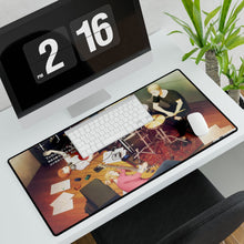 Load image into Gallery viewer, Given Mouse Pad (Desk Mat)
