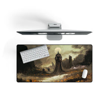 Load image into Gallery viewer, Elden Ring Mouse Pad (Desk Mat)
