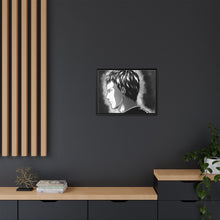 Load image into Gallery viewer, Anime Kuroko's Basketball Canvas Framed Art Print

