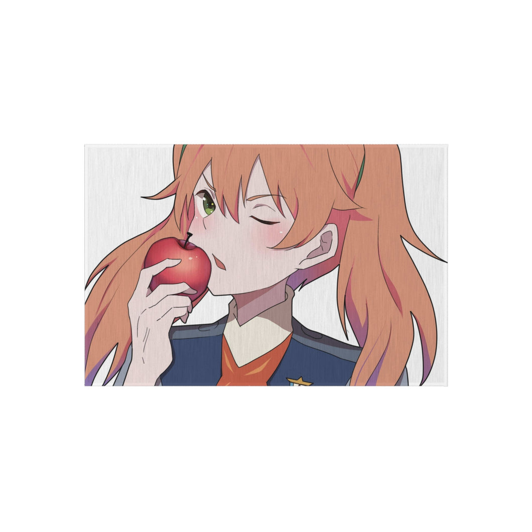 Darling In The FranXX Rug