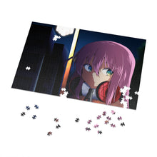 Load image into Gallery viewer, Bocchi the Rock Jigsaw Puzzle
