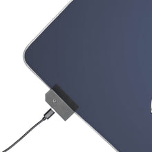 Load image into Gallery viewer, Soul Eater RGB LED Mouse Pad (Desk Mat)
