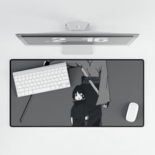 Load image into Gallery viewer, Anime Naruto Mouse Pad (Desk Mat)
