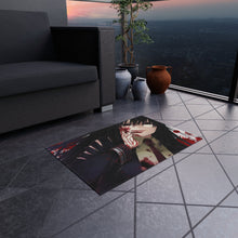Load image into Gallery viewer, Anime Armed Girl's Machiavellism Rug
