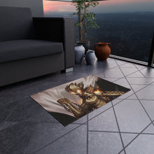 Load image into Gallery viewer, Anime Jojo's Bizarre Adventure Rug
