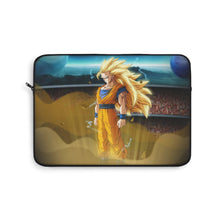 Load image into Gallery viewer, Goku Laptop Sleeve
