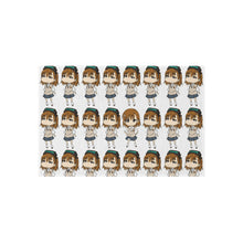 Load image into Gallery viewer, A Certain Scientific Railgun Rug
