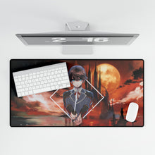 Load image into Gallery viewer, Anime Touken Ranbu Mouse Pad (Desk Mat)
