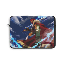 Load image into Gallery viewer, Anime Fate/Zero Laptop Sleeve
