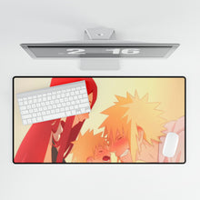 Load image into Gallery viewer, Anime Naruto Mouse Pad (Desk Mat)

