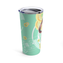 Load image into Gallery viewer, Anime Headphones Tumbler 20oz
