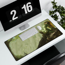 Load image into Gallery viewer, Smite Mouse Pad (Desk Mat)
