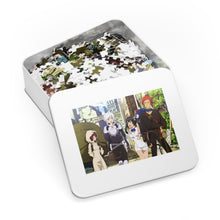 Load image into Gallery viewer, Is It Wrong To Try To Pick Up Girls In A Dungeon? Jigsaw Puzzle
