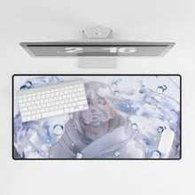 Load image into Gallery viewer, Anime Vinland Saga Mouse Pad (Desk Mat)
