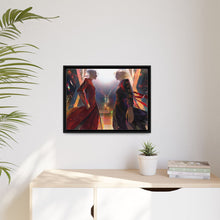 Load image into Gallery viewer, Tokyo Revengers Canvas Framed Art Print
