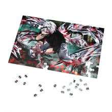 Load image into Gallery viewer, Anime Tokyo Ghoul Jigsaw Puzzle
