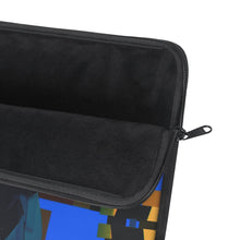 Load image into Gallery viewer, Ryou Yamada Laptop Sleeve

