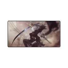 Load image into Gallery viewer, NieR: Automata Mouse Pad (Desk Mat)
