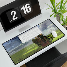 Load image into Gallery viewer, Kino No Tabi Mouse Pad (Desk Mat)
