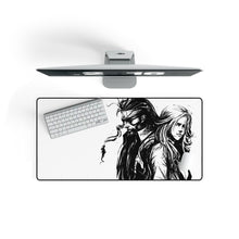 Load image into Gallery viewer, Metal Gear Mouse Pad (Desk Mat)
