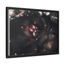 Load image into Gallery viewer, Anime Overlord Canvas Framed Art Print
