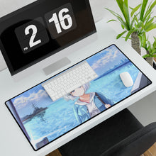 Load image into Gallery viewer, Anime The Detective Is Already Dead Mouse Pad (Desk Mat)
