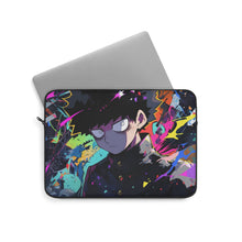 Load image into Gallery viewer, Anime Mob Psycho 100 Laptop Sleeve

