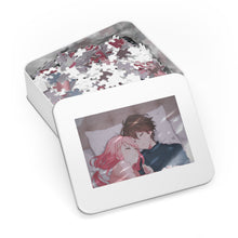 Load image into Gallery viewer, Guilty Crown Inori Yuzuriha Jigsaw Puzzle
