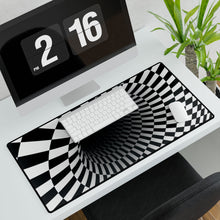 Load image into Gallery viewer, Mind Games Mouse Pad (Desk Mat)
