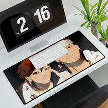 Load image into Gallery viewer, Anime Naruto Mouse Pad (Desk Mat)
