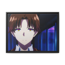 Load image into Gallery viewer, Kiyotaka AYANOKOUJI Canvas Framed Art Print

